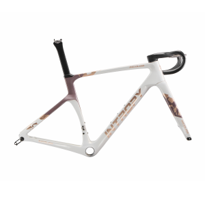 INCOLOR SR Road Frameset - Image 3