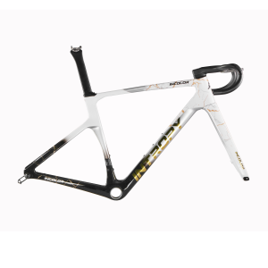 INCOLOR SR Road Frameset - Image 5
