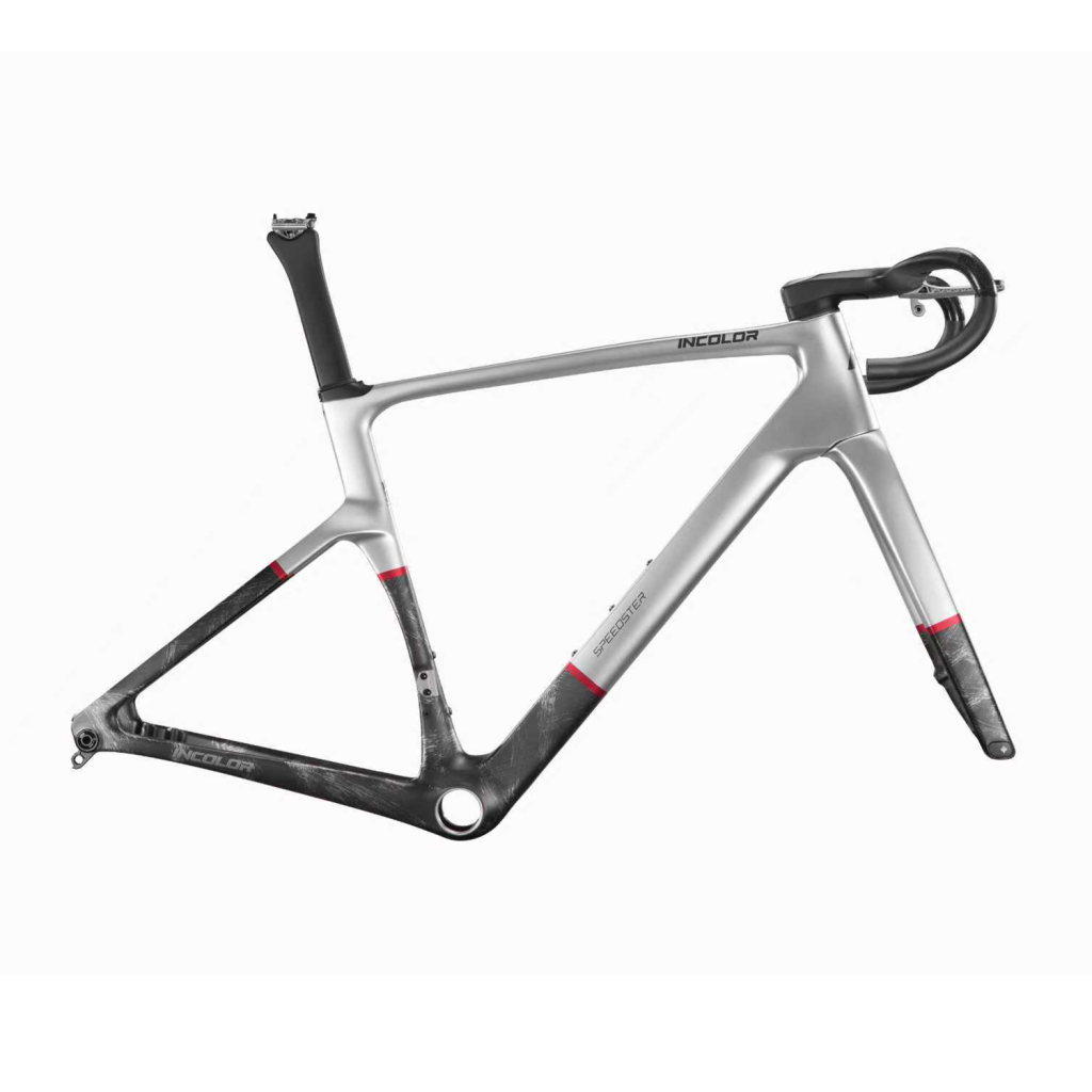 INCOLOR SR Road Frameset