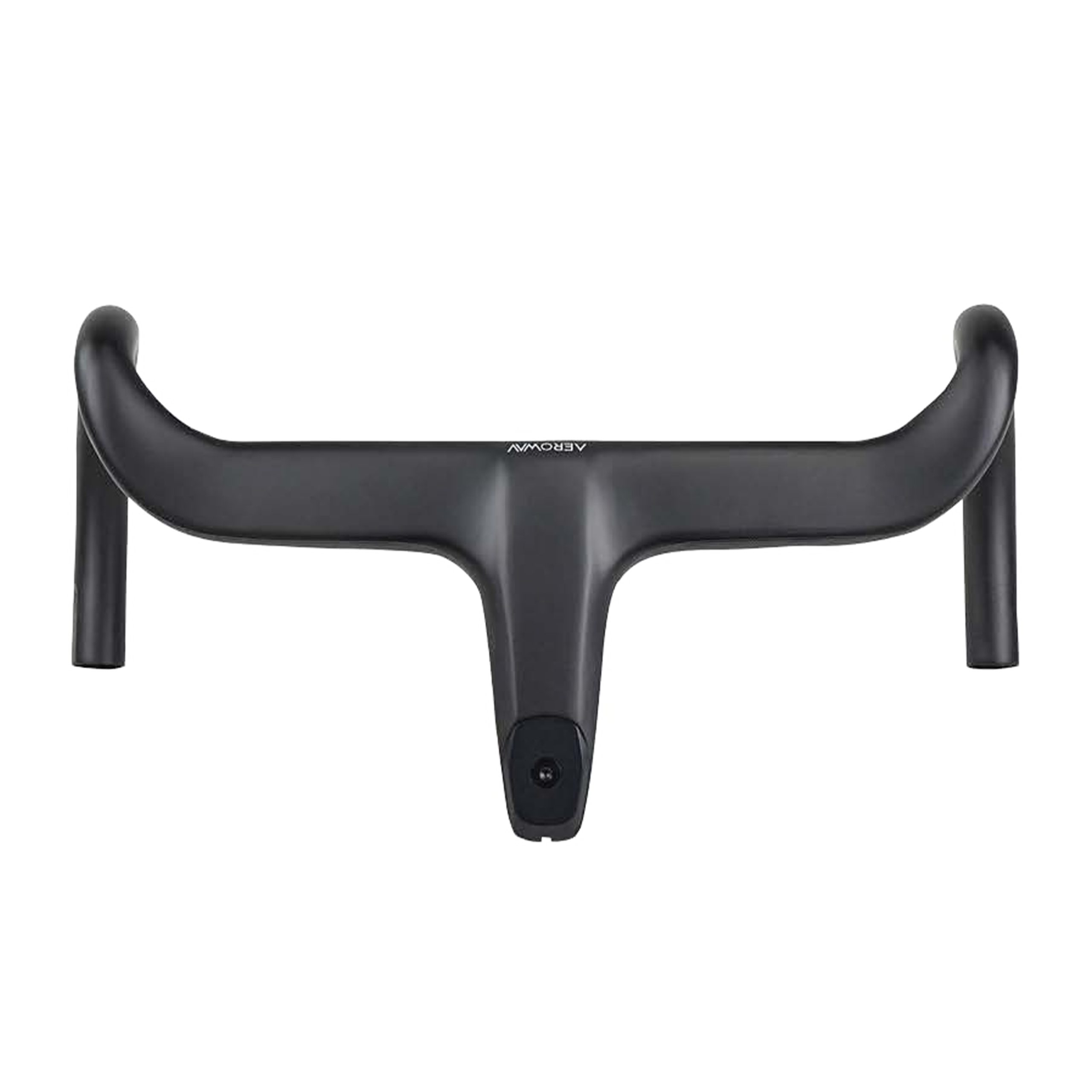 INCOLOR AEROWAV Integrated Handlebar – Panda Podium