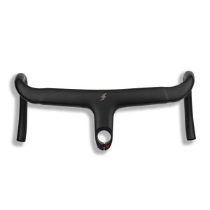 BIGROCK Horizon II integrated handlebar