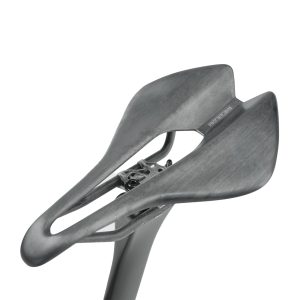 INCOLOR RC-1 Carbon Short Nose Saddles - Image 1