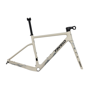 TAVELO WILD GRAVEL MEGA Frame Bundle - Image 2
