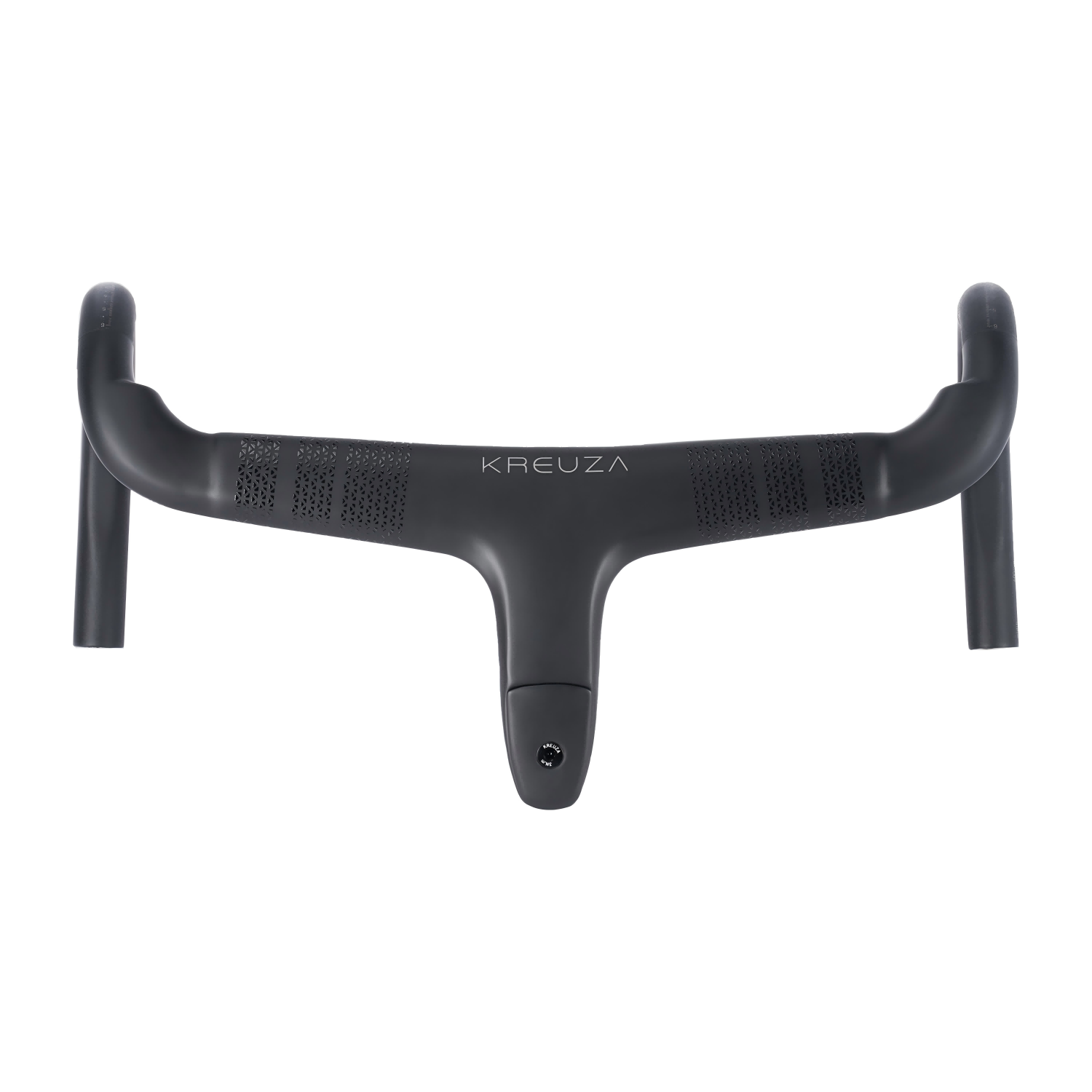 evolve KREUZA Apex Integrated Handlebar – Panda Podium