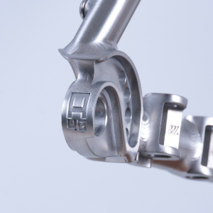 Serk A40 “The Fixer” Titanium PRO Frame Bundle - Image 2