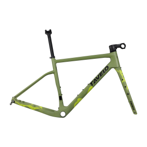 TAVELO WILD GRAVEL MEGA Frame Bundle - Image 3