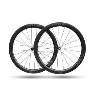 FARSPORTS 2026 C Series Steel Spokes Wheelset