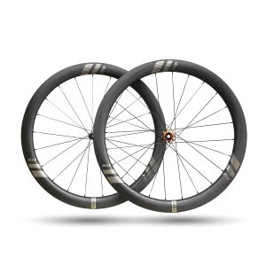 FARSPORTS 2026 EVO C Series Steel Spokes Wheelset