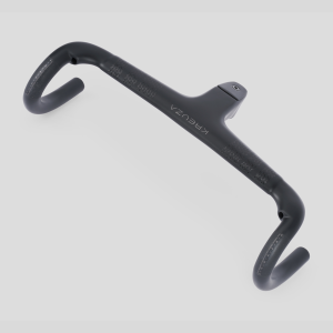 evolve KREUZA Apex Integrated Handlebar - Image 4