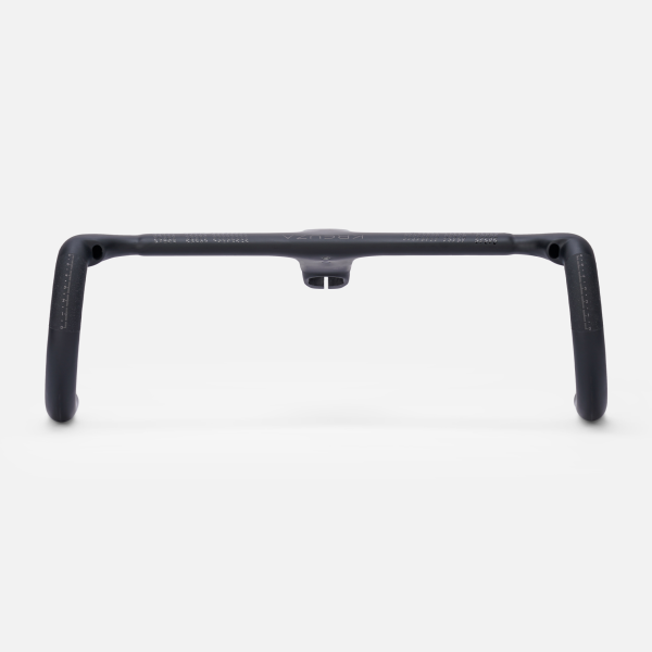 apex 熊木 evolve KREUZA Apex Integrated Handlebar – Panda Podium
