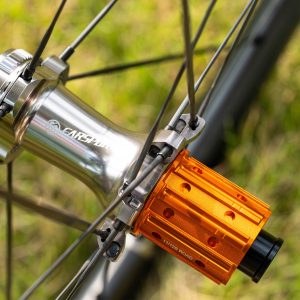 FARSPORTS 2026 EVO S Series Carbon Spokes Wheelset - Image 3