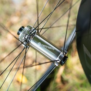 FARSPORTS 2026 S Series Carbon Spokes Wheelset - Image 4