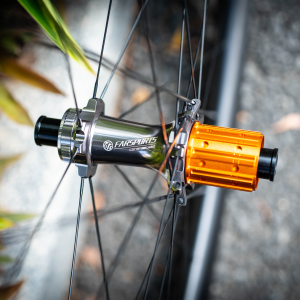 FARSPORTS 2026 EVO C Series Steel Spokes Wheelset - Image 3