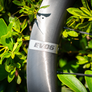 FARSPORTS 2026 EVO C Series Steel Spokes Wheelset - Image 5