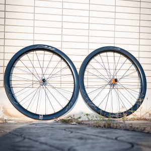 FARSPORTS 2026 S Series Carbon Spokes Wheelset - Image 2