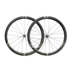 FARSPORTS 2026 EVO C Series Steel Spokes Wheelset - Image 4