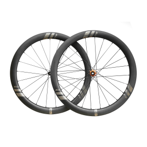 FARSPORTS 2026 EVO C Series Steel Spokes Wheelset - Image 3