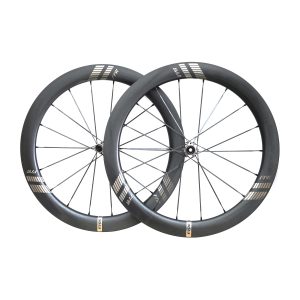 FARSPORTS 2026 EVO S Series Carbon Spokes Wheelset - Image 4