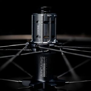 Freehub Body for Arcaris 8848 Wheels