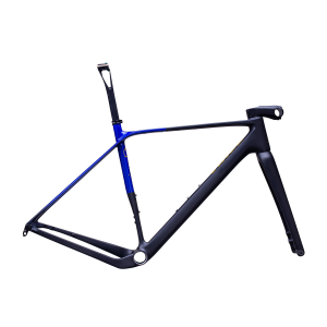 VOICEVELO G MAJOR GRAVEL MEGA Frame Bundle - Image 4