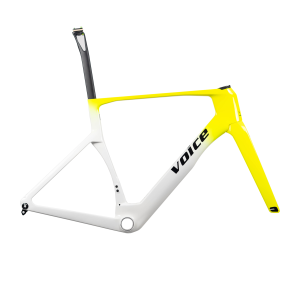 Voicevelo VFV ECHO Aero Road Bike Frameset - Image 3