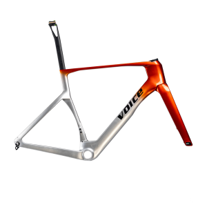 Voicevelo VFV ECHO Aero Road Bike Frameset - Image 4
