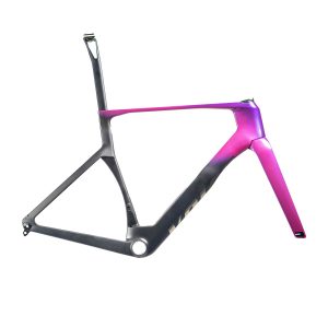 Voicevelo VFV ECHO Aero Road Bike Frameset - Image 1