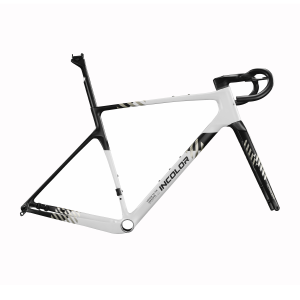 INCOLOR VOYAGER GRAVEL MEGA Frame Bundle - Image 3