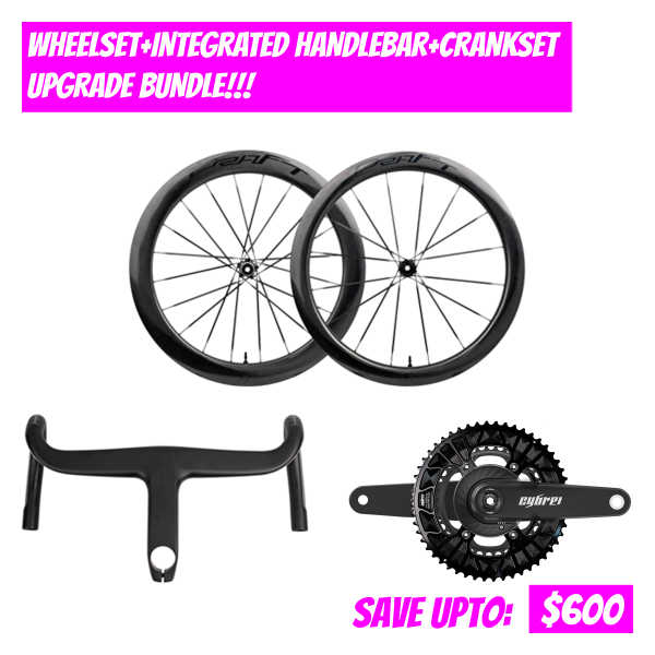 wheel+bar+crank