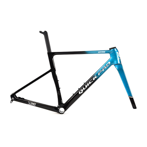 QUICK PRO Frameset + Handlebar Duo Group-buy Bundle - Image 4