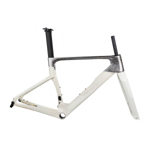 QUICK PRO ER:ONE PRO Frame Bundle - Image 3