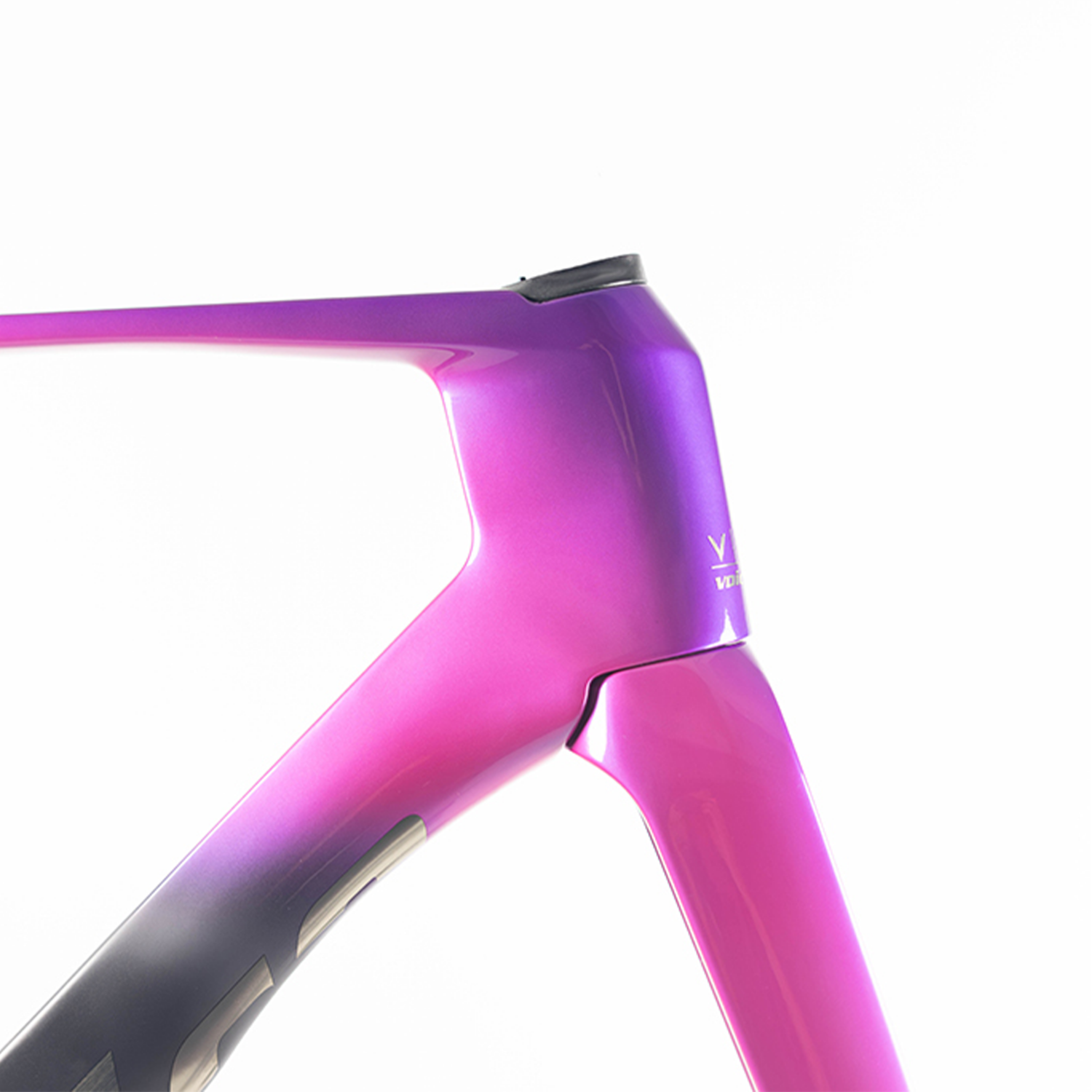 voicevelo-vfv-echo-aero-road-bike-frameset-panda-podium