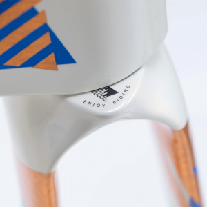 TAVELO Frameset + Handlebar Duo Group-buy Bundle - Image 4