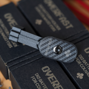 OVERFAST Ultralight Battery Holder for Colnago Y1RS - Image 4