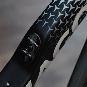OVERFAST Ultralight Battery Holder for Colnago Y1RS - Image 3