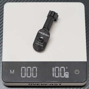 OVERFAST Ultralight Battery Holder for Colnago Y1RS - Image 4