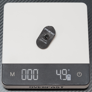 OVERFAST Ultralight Battery Holder for Colnago Y1RS - Image 5