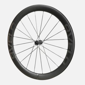 9Velo Ultralight Road Disc Carbon Spoke EXTREME C Series Wheelset - Image 10