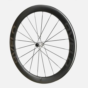 9Velo Ultralight Road Disc Carbon Spoke EXTREME C Series Wheelset - Image 11