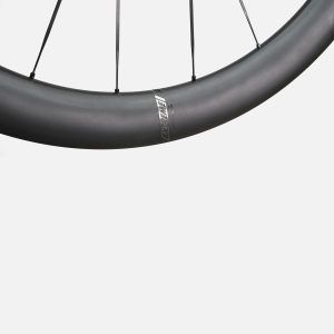 9Velo Ultralight Road Disc Carbon Spoke EXTREME C52 Wheelset - Image 12