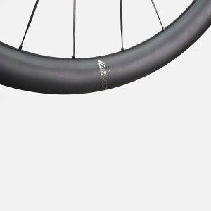 9Velo Ultralight Road Disc Carbon Spoke EXTREME C Series Wheelset - Image 12