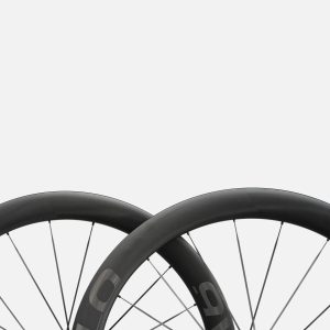 9Velo Ultralight Road Disc Carbon Spoke EXTREME C Series Wheelset - Image 13