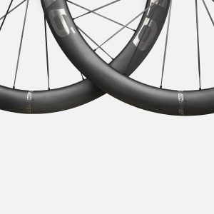 9Velo Ultralight Road Disc Carbon Spoke EXTREME C52 Wheelset - Image 15