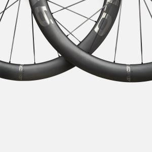 9Velo Ultralight Road Disc Carbon Spoke EXTREME C Series Wheelset - Image 15