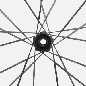 9Velo Ultralight Road Disc Carbon Spoke EXTREME C Series Wheelset - Image 16
