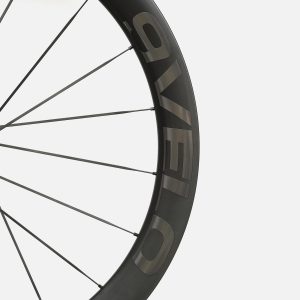 9Velo Ultralight Road Disc Carbon Spoke EXTREME C52 Wheelset - Image 17