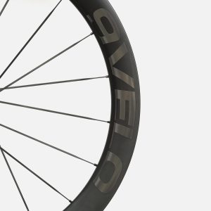 9Velo Ultralight Road Disc Carbon Spoke EXTREME C Series Wheelset - Image 17