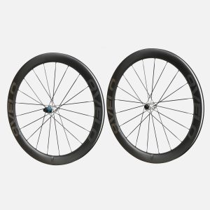 9Velo Ultralight Road Disc Carbon Spoke EXTREME C52 Wheelset - Image 3