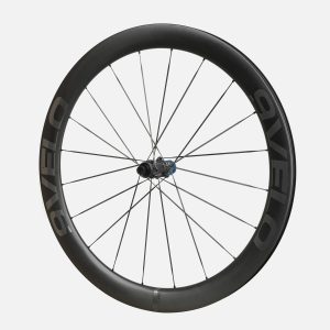 9Velo Ultralight Road Disc Carbon Spoke EXTREME C Series Wheelset - Image 5