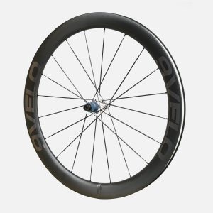 9Velo Ultralight Road Disc Carbon Spoke EXTREME C Series Wheelset - Image 6
